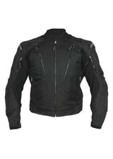 Cordura Motorbike Jackets 
