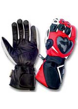 Summer Gloves 
